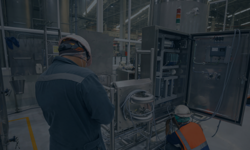 Servicios de mantenimiento electrico